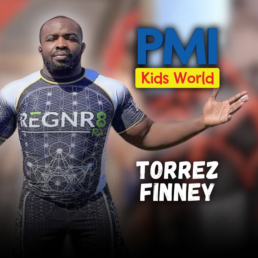 Torrez Finney Begins the Hunt for P... on MILLIONS Torrez Finney Begins the Hunt for P...