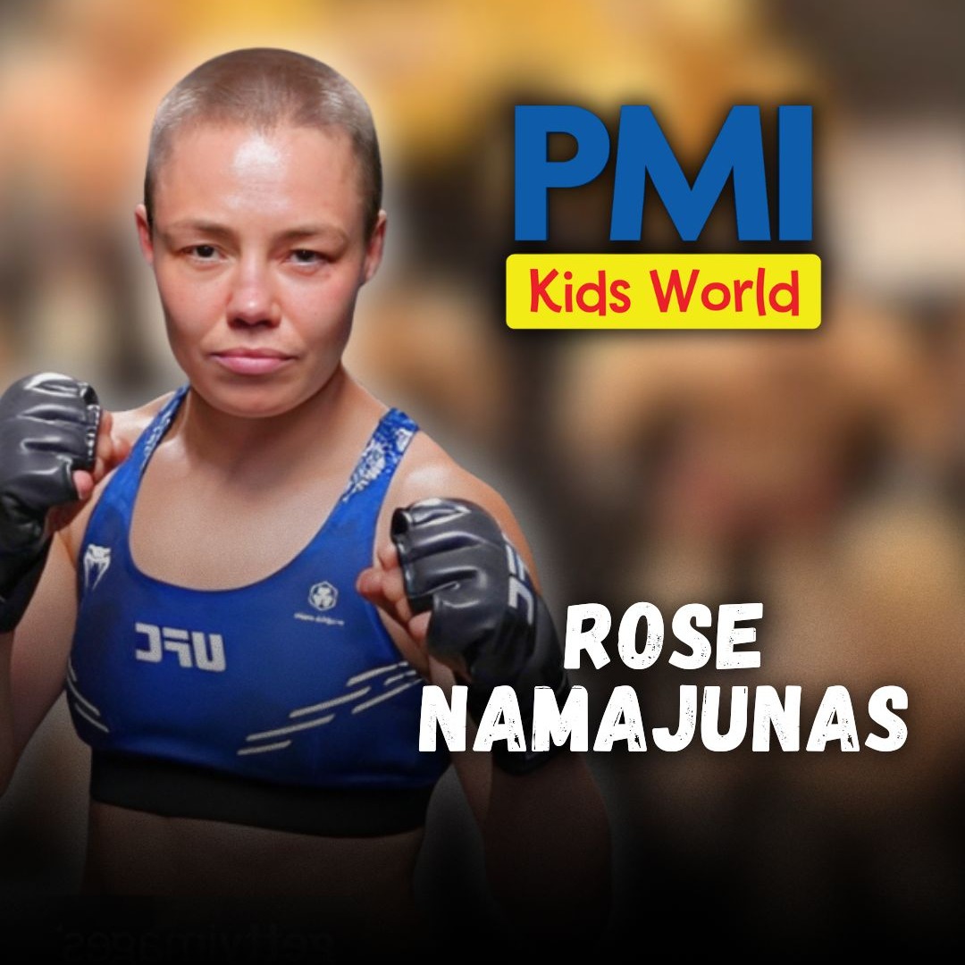 Rose Namajunas Finds Rare UFC Treas... on MILLIONS Rose Namajunas Finds Rare UFC Treas...