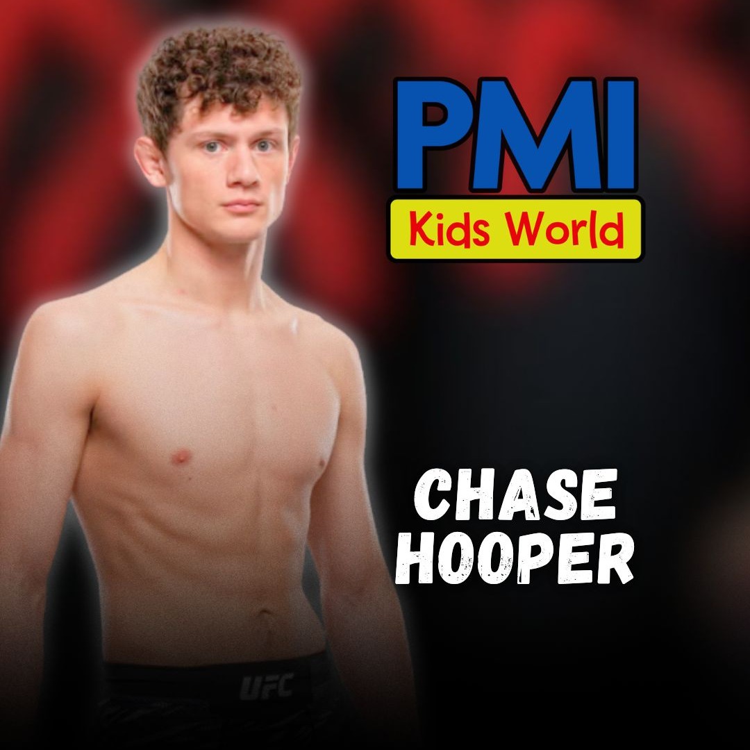 Chase Hooper Pull Every UFC Collect... on MILLIONS Chase Hooper Pull Every UFC Collect...