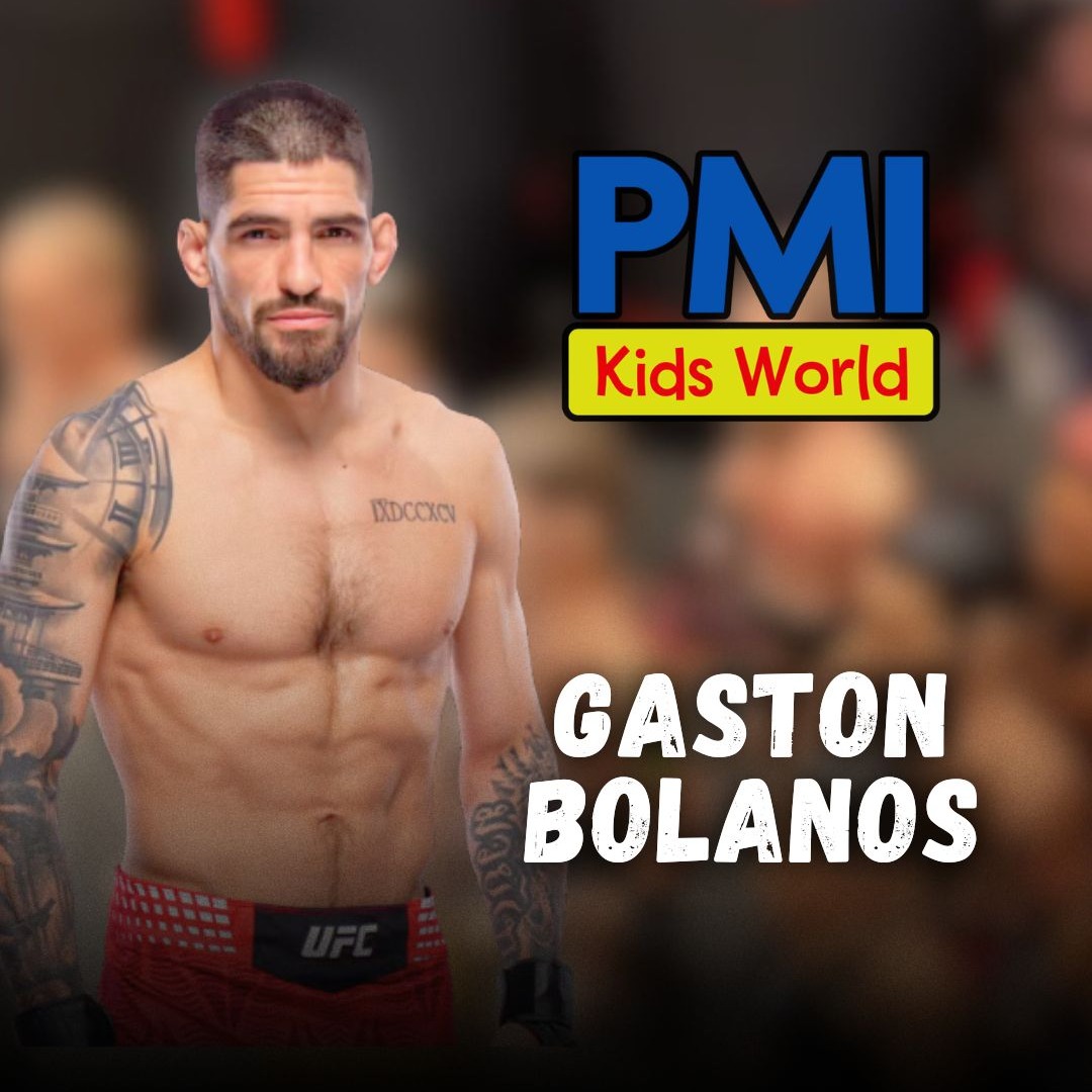 Gaston Bolaños Unboxes UFC Punching... on MILLIONS Gaston Bolaños Unboxes UFC Punching...