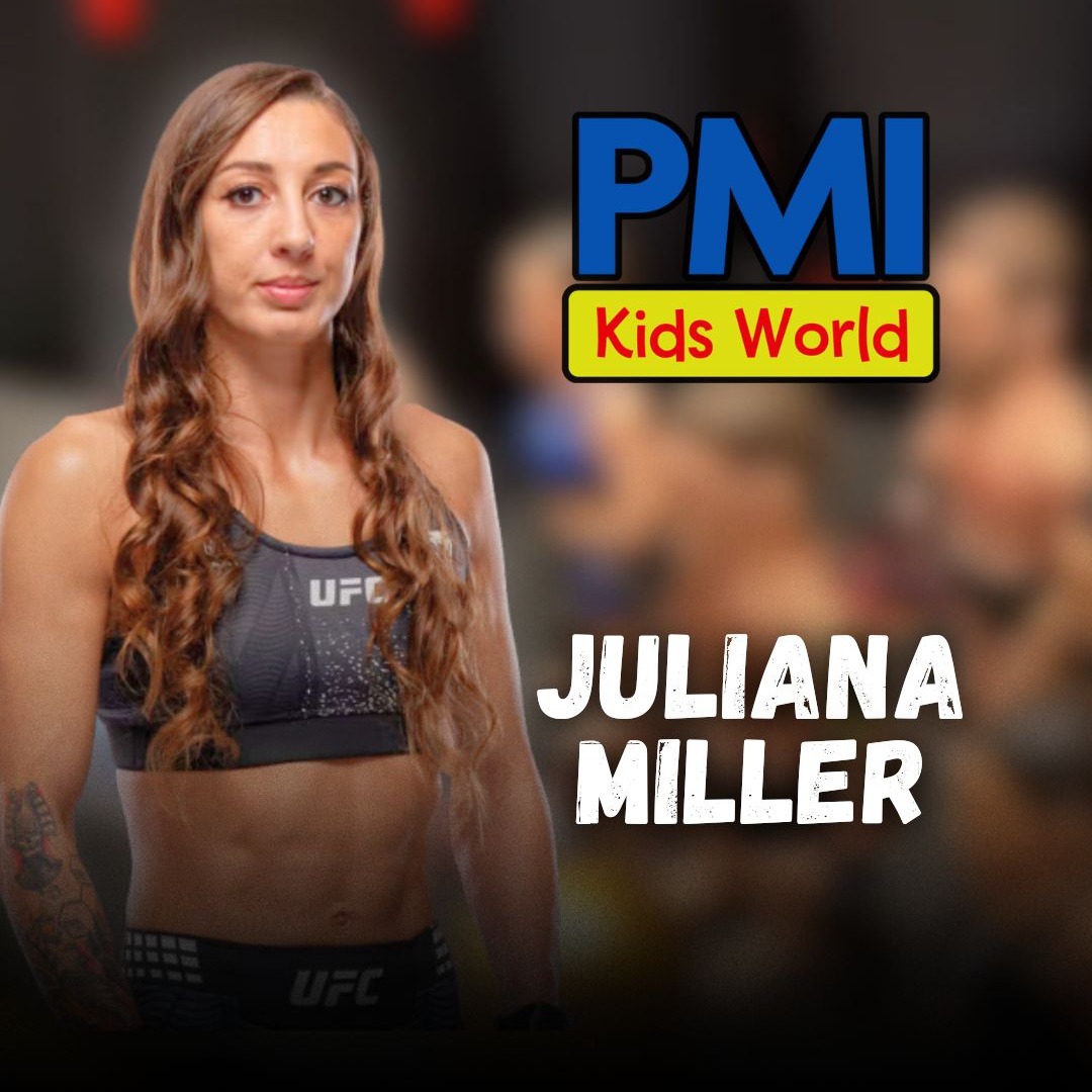 Juliana Miller Hits the Hasbulla Ja... on MILLIONS Juliana Miller Hits the Hasbulla Ja...