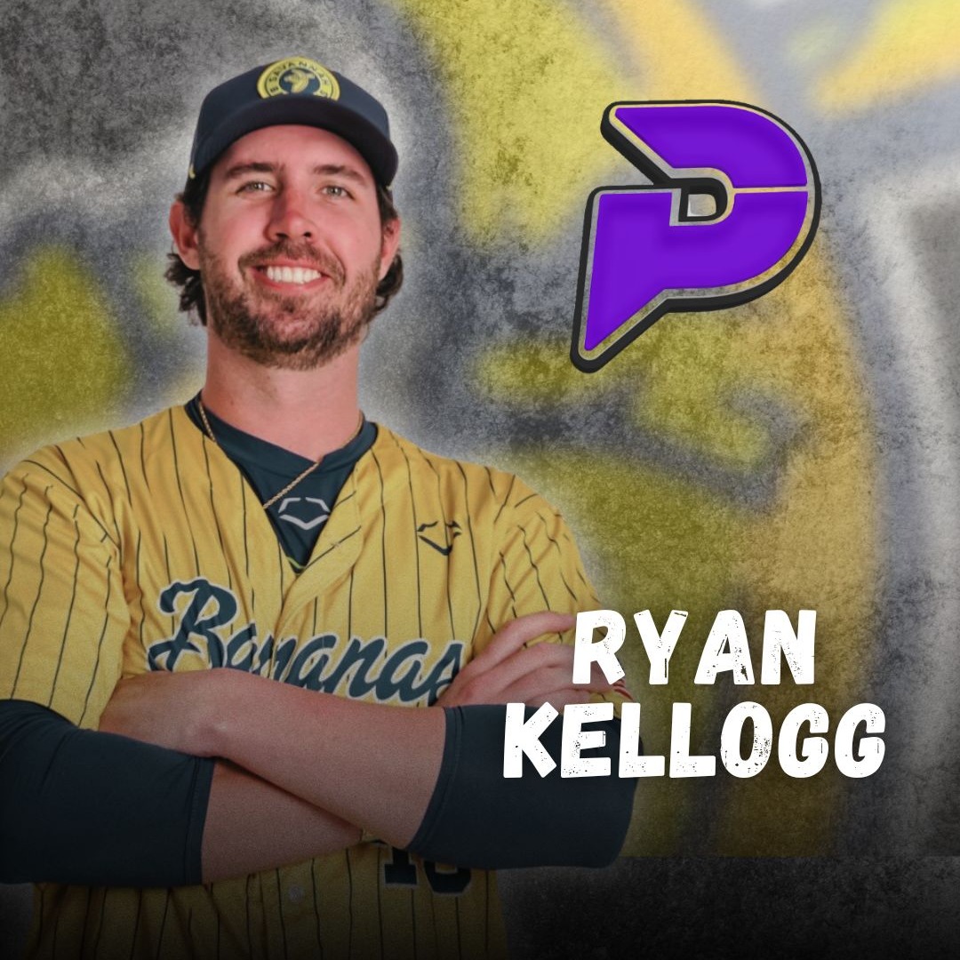 Ryan Kellogg Celebrates the Popp Ch...