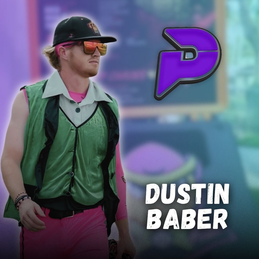 Dustin Baber's Custom POPP Chain Is...