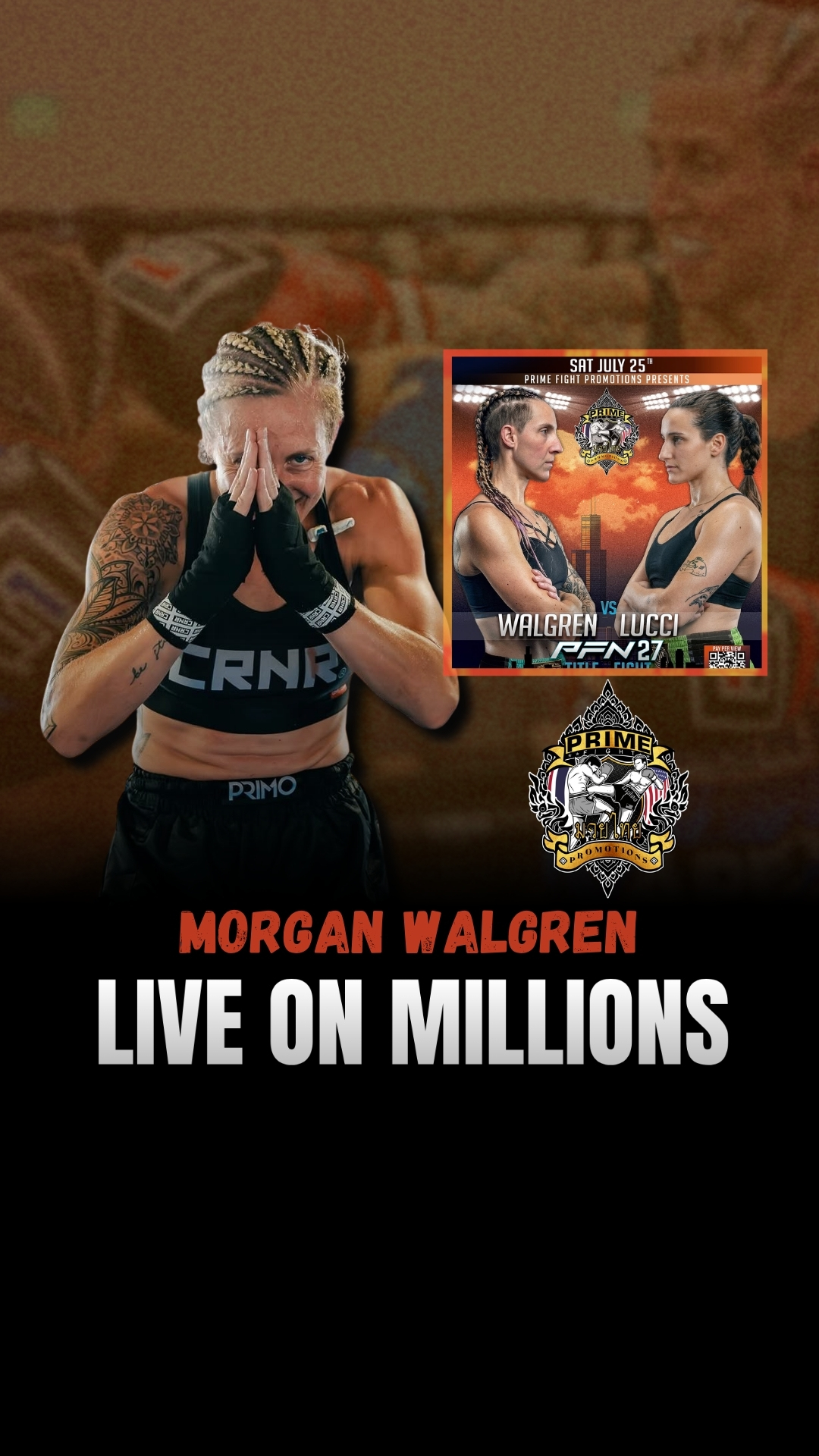 Video poster