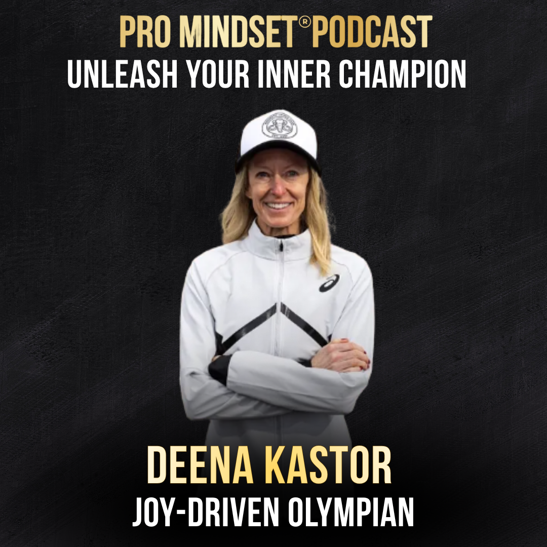 Unleash Your Inner Champion with De...