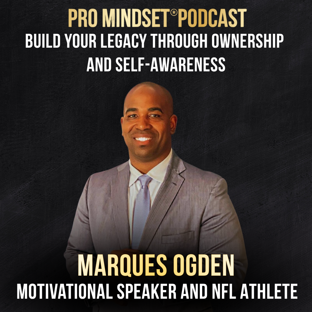 Build Your Legacy Through Ownership...