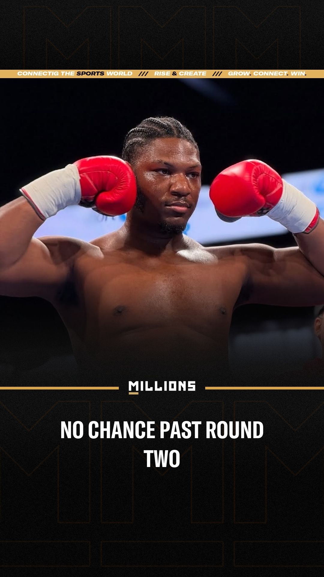 Pryce Taylor: Boxing Predictions – ...
