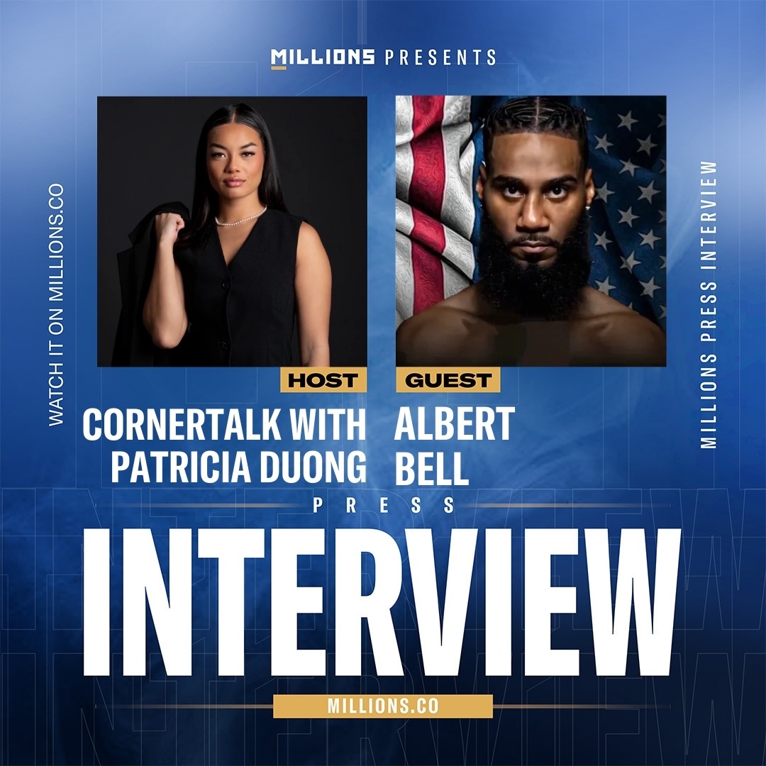 Interview with Albert Bell