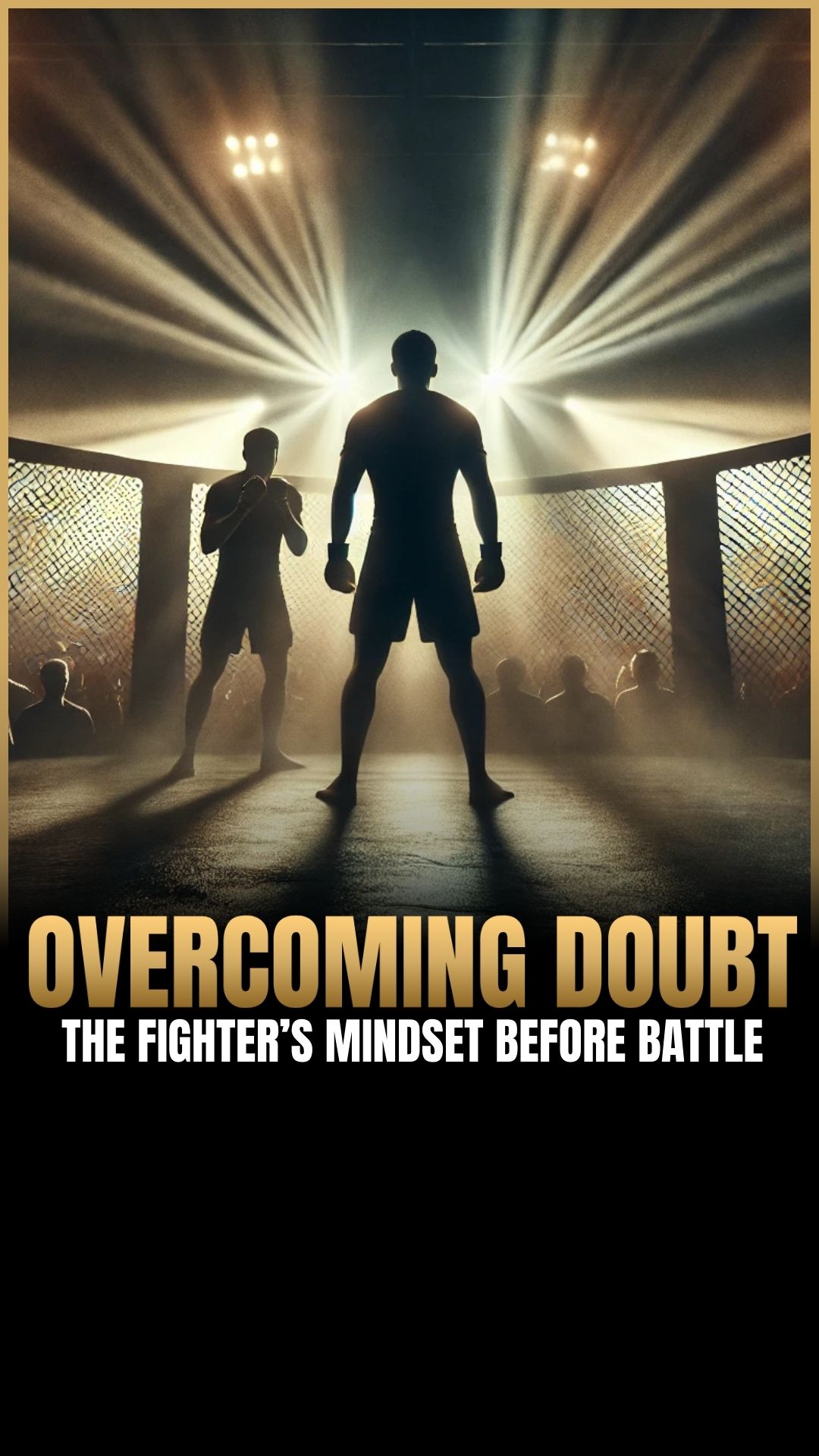 Quintarius Fisher: Fight Night Mind... on MILLIONS Quintarius Fisher: Fight Night Mind...