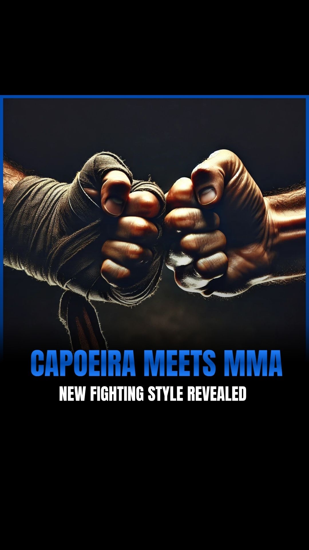 Quintarius Fisher: MMA Fighter Reve... on MILLIONS Quintarius Fisher: MMA Fighter Reve...