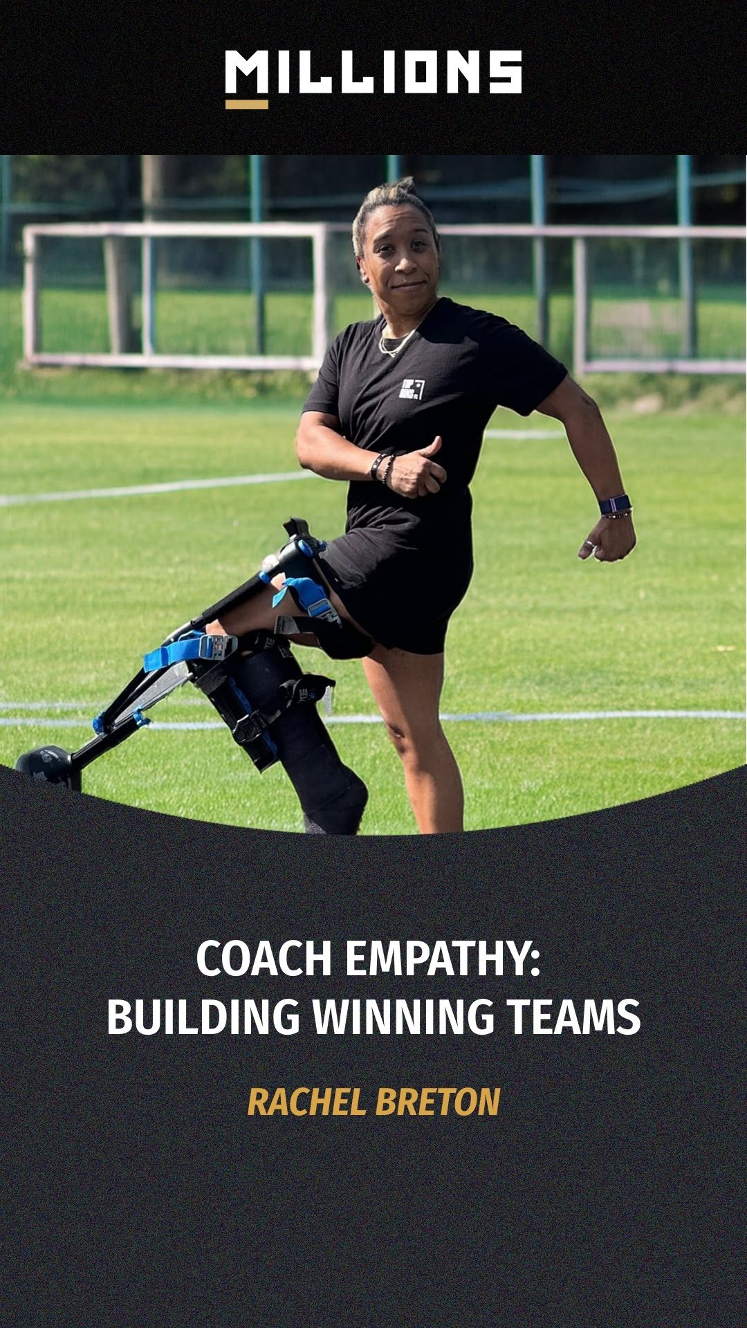 Rachel Breton: Coach Empathy: Build...