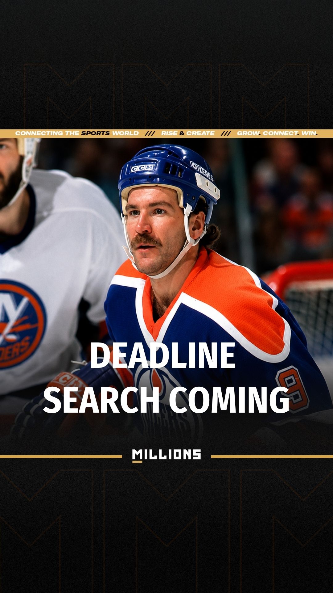 Raffaele Papaianni: Deadline Search...