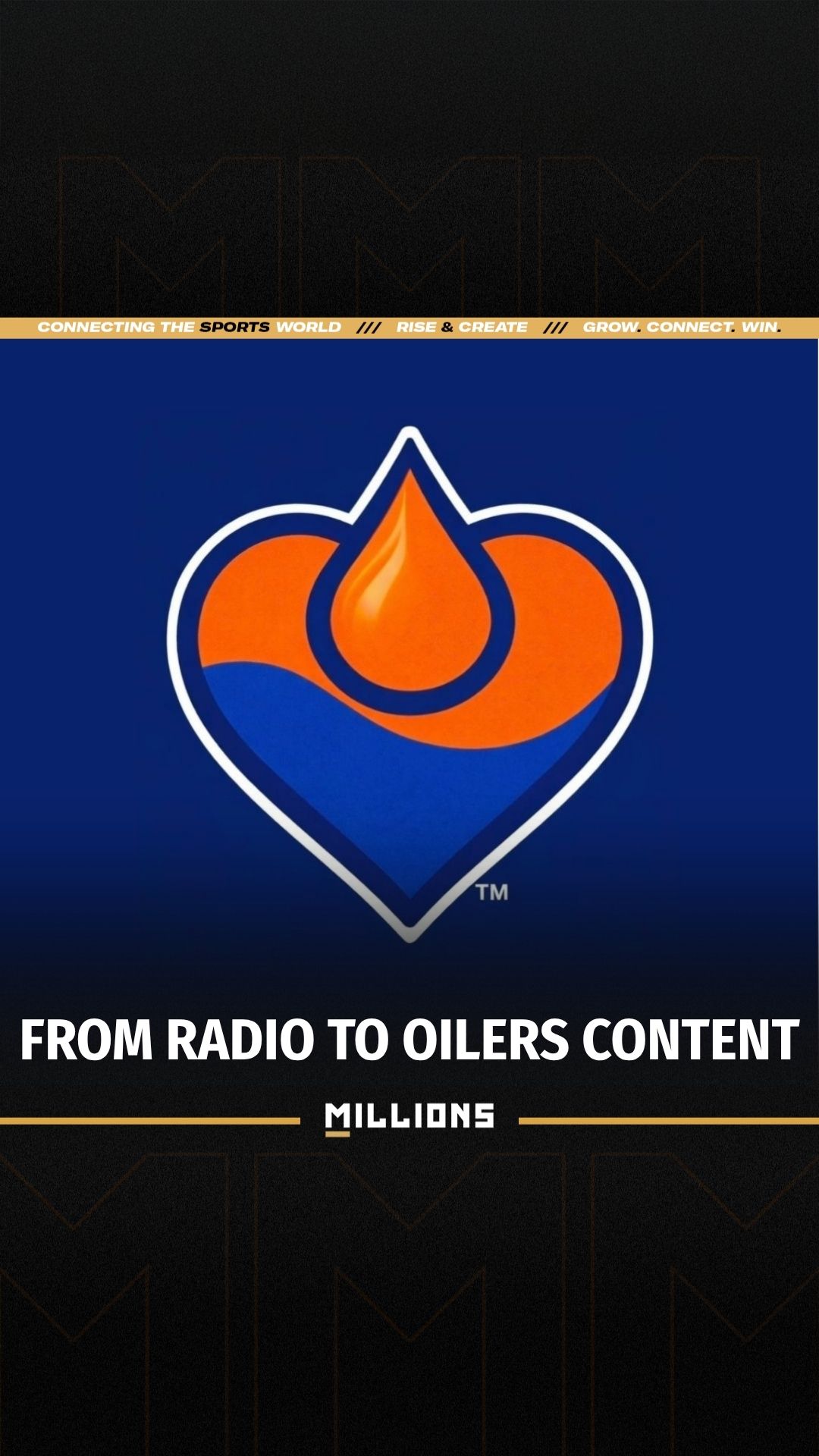 Raffaele Papaianni: Turning Oilers ...