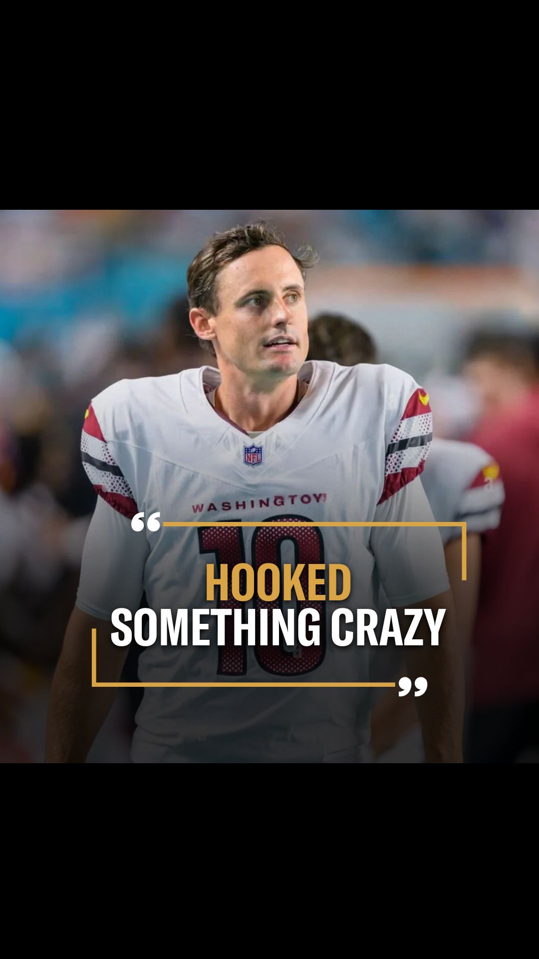 Tress Way: Hooked Something Crazy |...