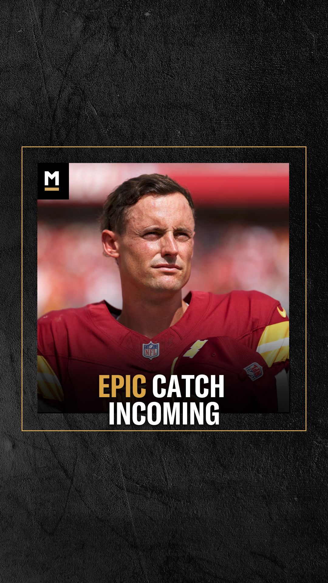 Tress Way: Epic Catch Incoming | Po...