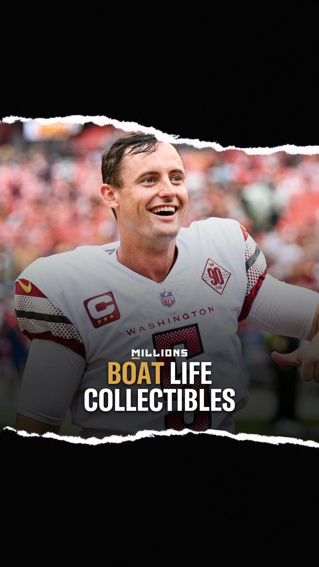 Tress Way: Boat Life Collectibles |...