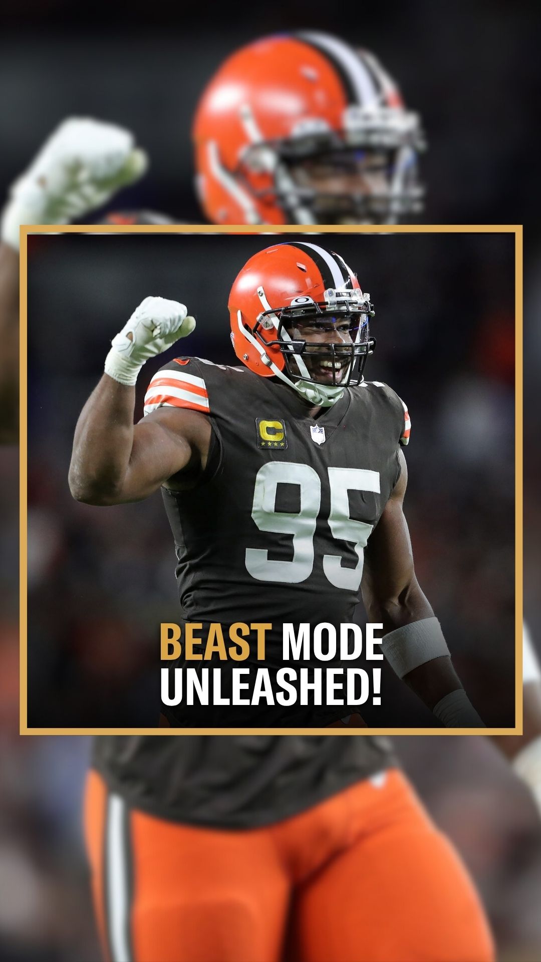 Reece Tremaglio: Beast Mode Unleash...