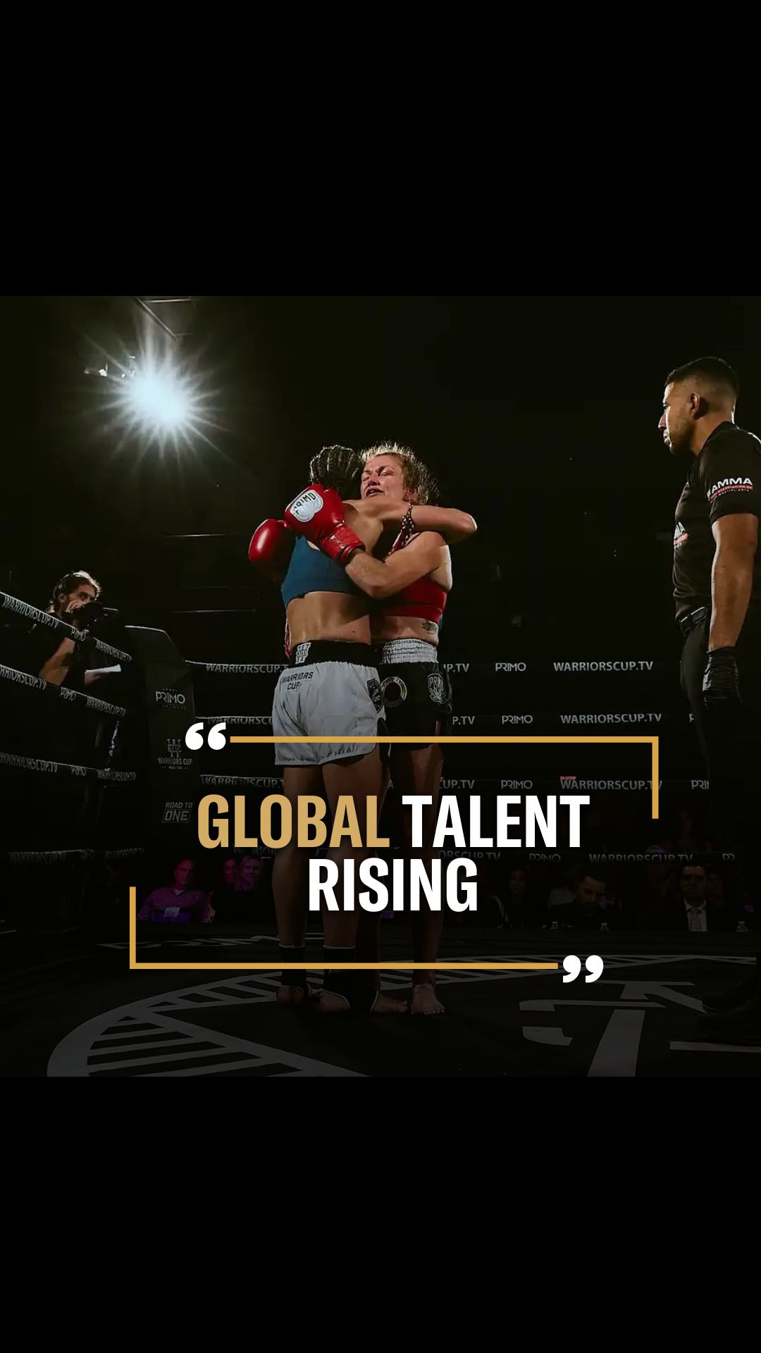 Regan Gowing: New Talent and Growth...