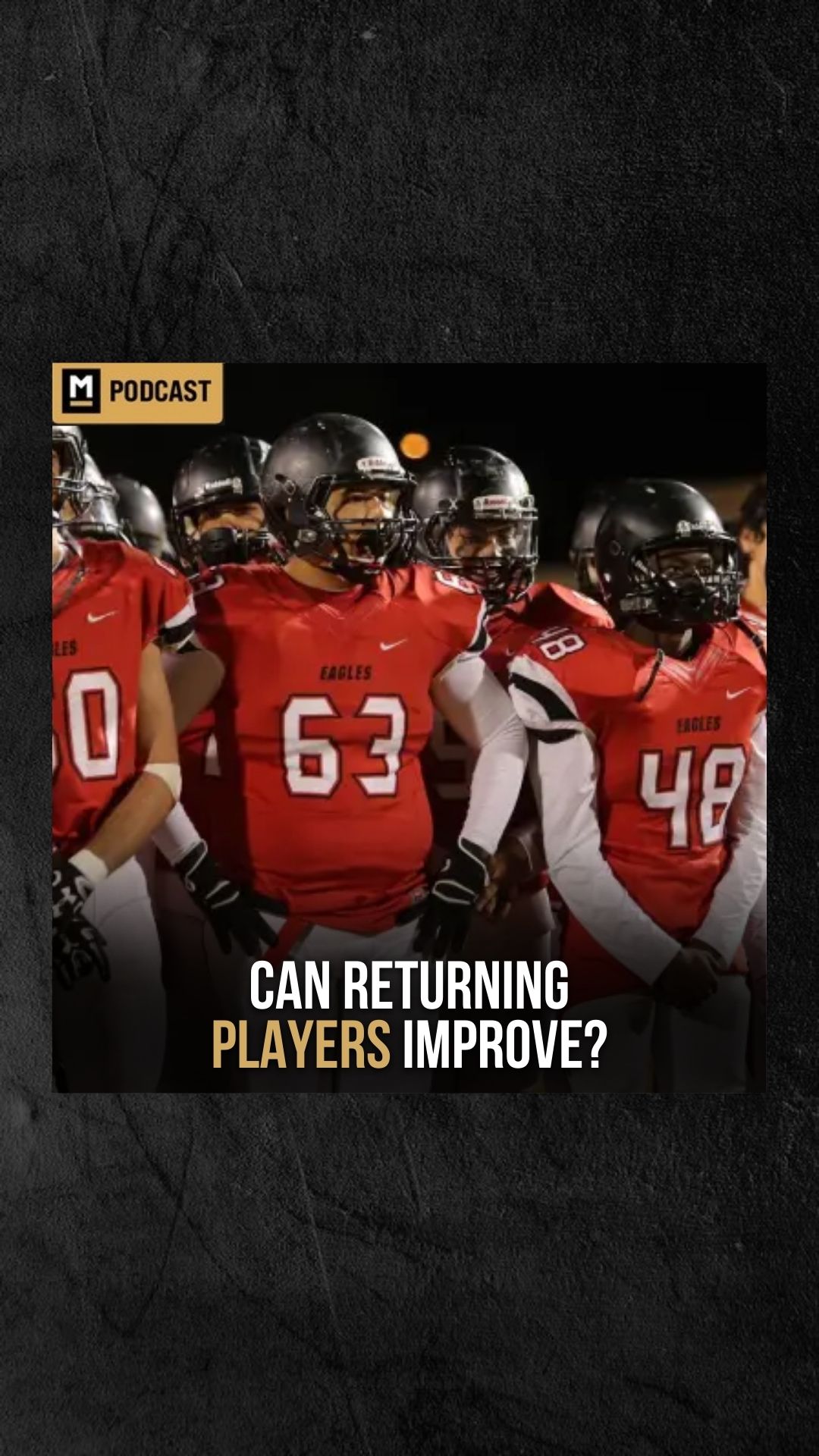 Ryan V-Nasty: Valley View's Footbal...