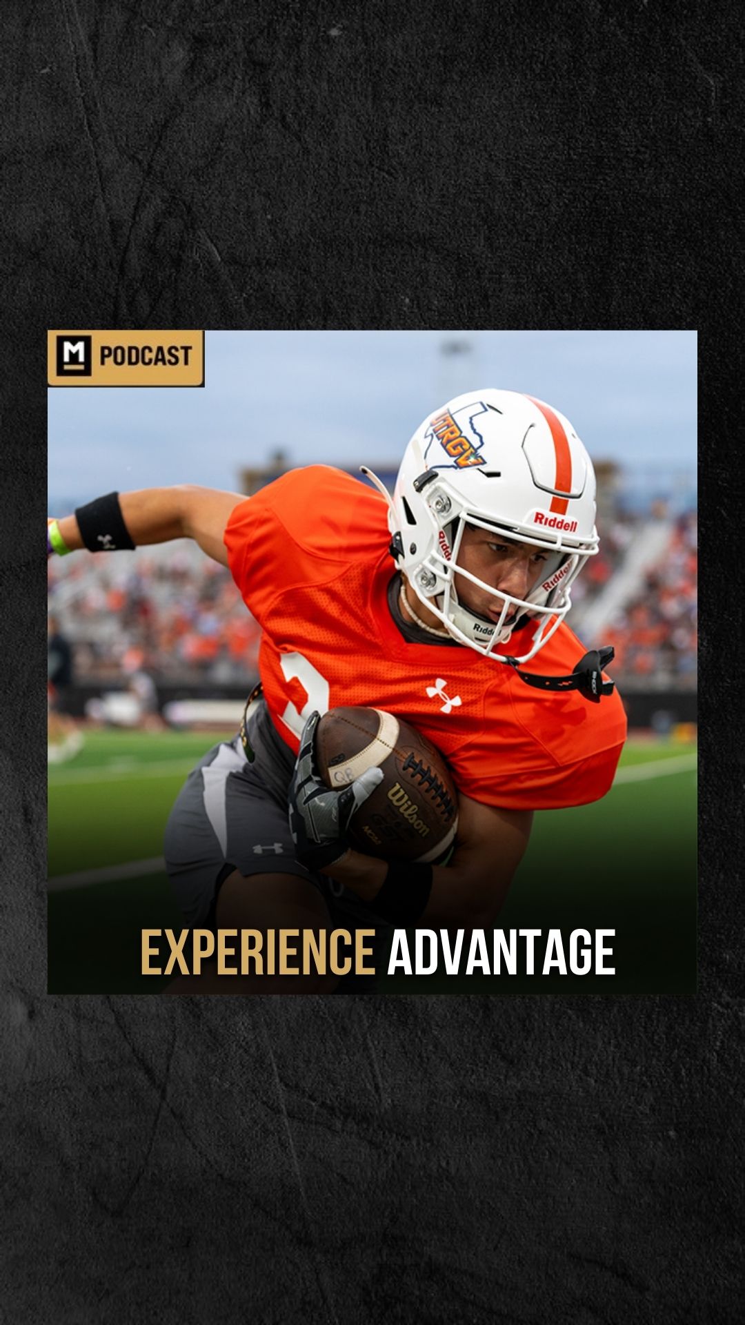 Ryan V-Nasty: UTRGV Vaqueros Favore...