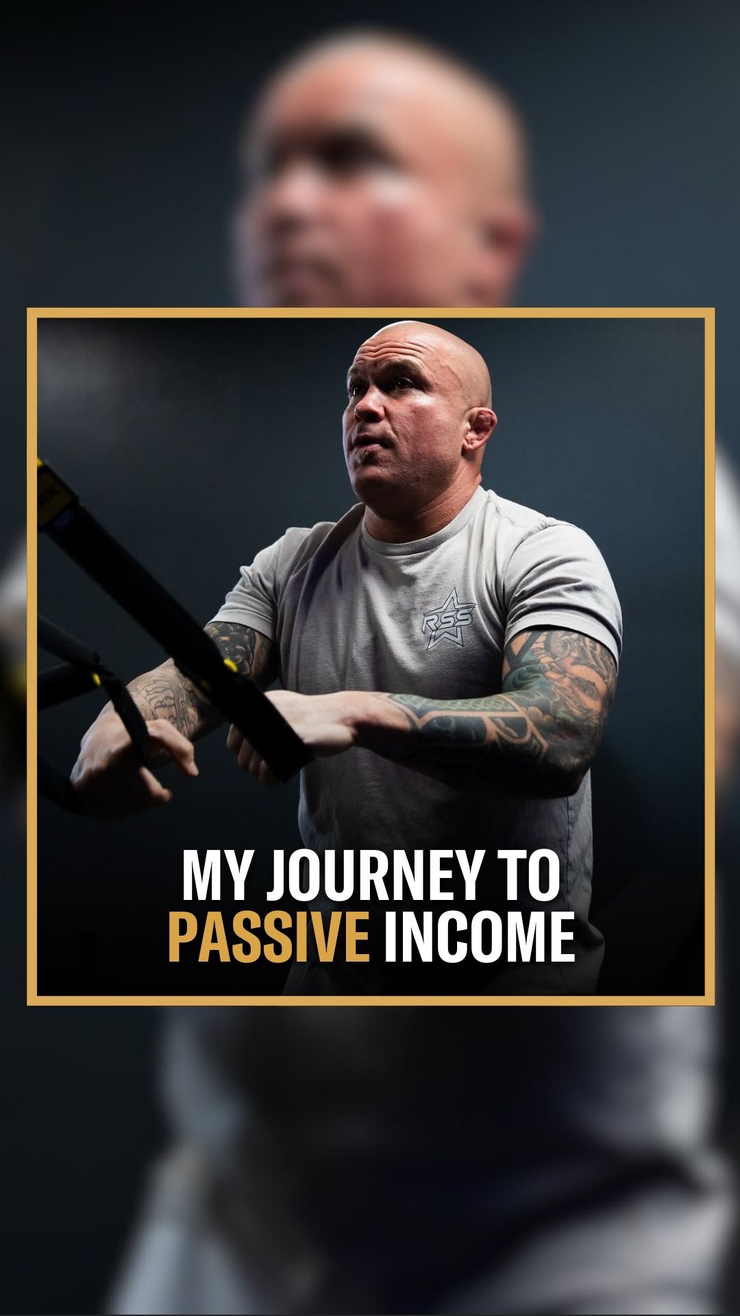 Rob McCullough: My Journey to Passi...