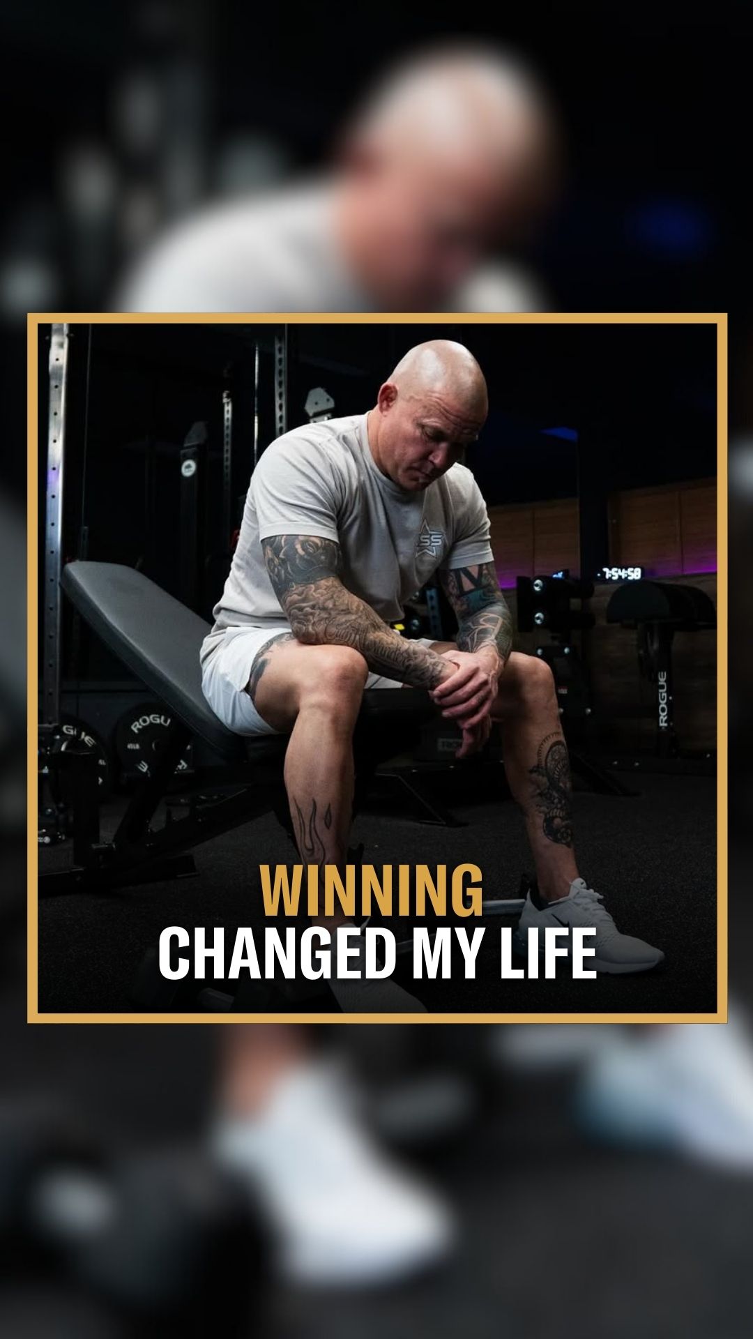 Rob McCullough: Winning Changed My ...