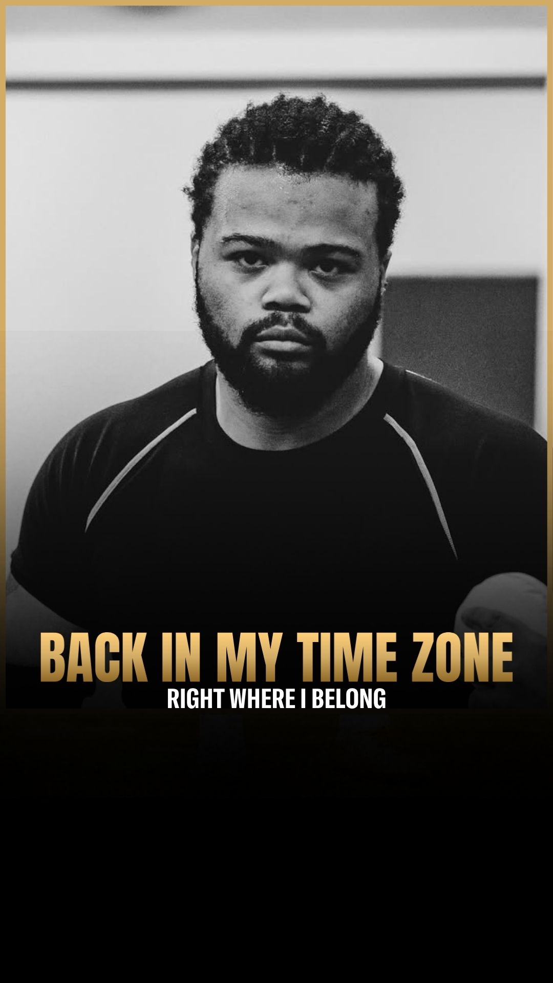 Khalid "Detroit Rose" Montgomery: F... on MILLIONS Khalid "Detroit Rose" Montgomery: F...