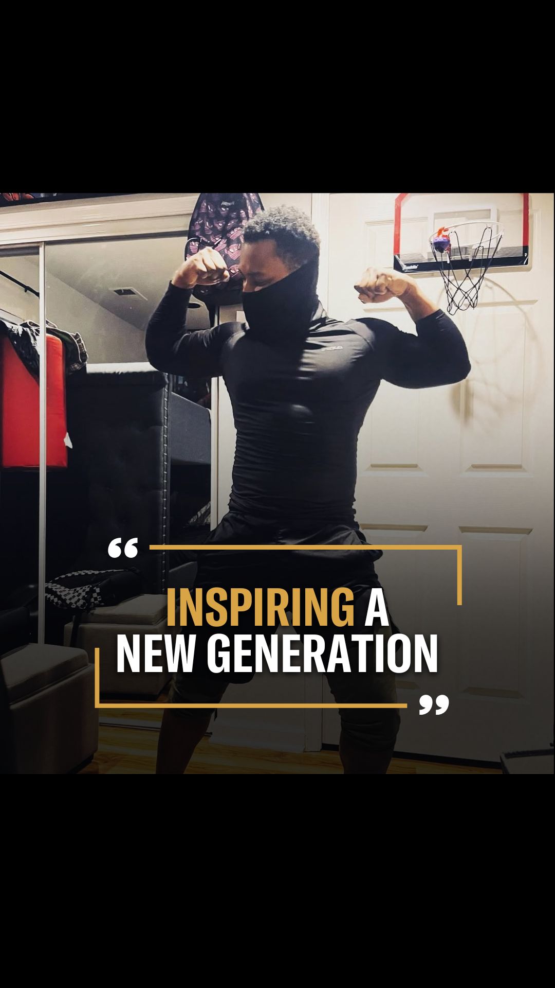 Jimkelly Saint Pierre: Inspiring a ... on MILLIONS Jimkelly Saint Pierre: Inspiring a ...