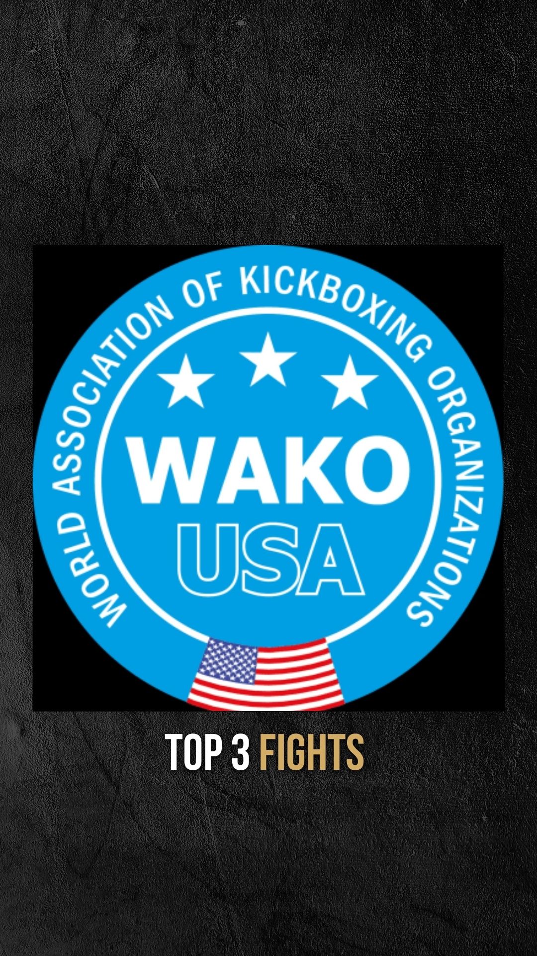 WAKO USA: Top Kickboxing Moments | ...