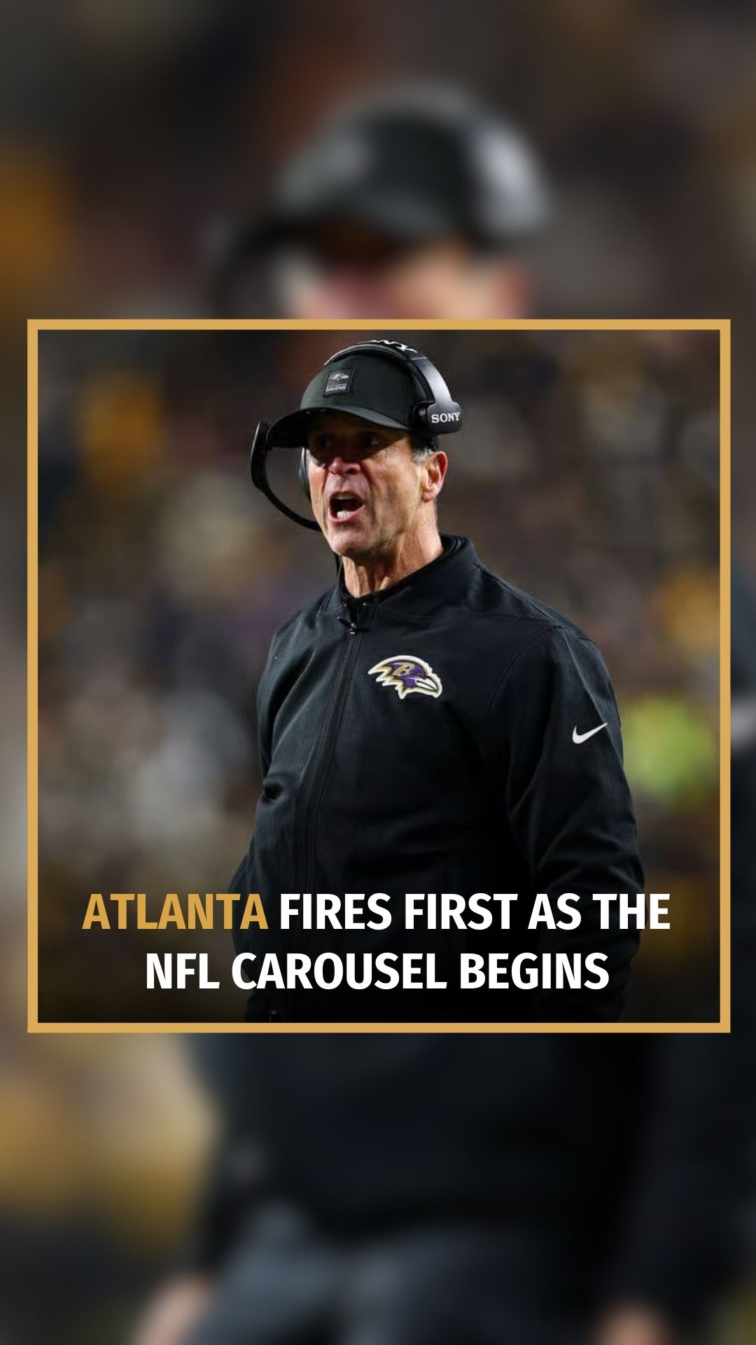 Football After Hours: Atlanta Fires...