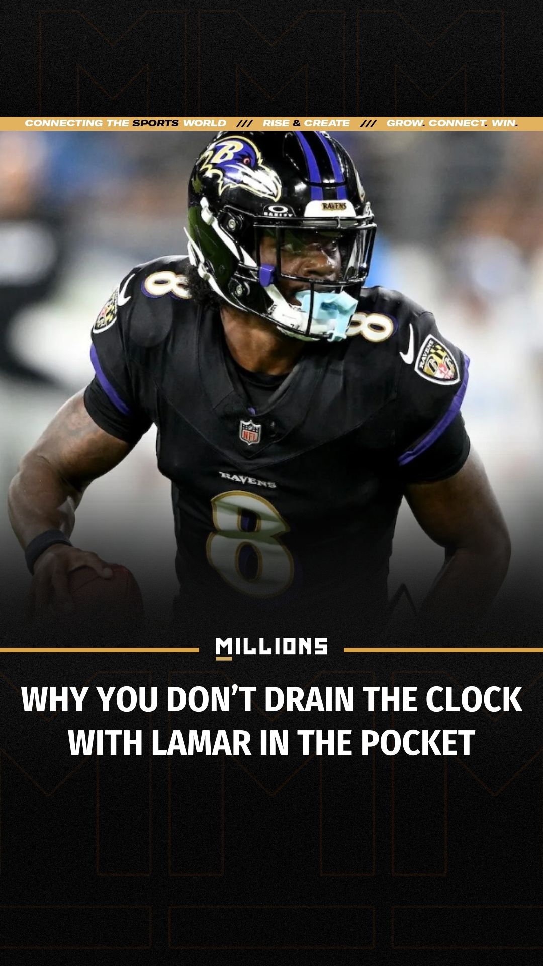 Football After Hours: Why You Don’t...
