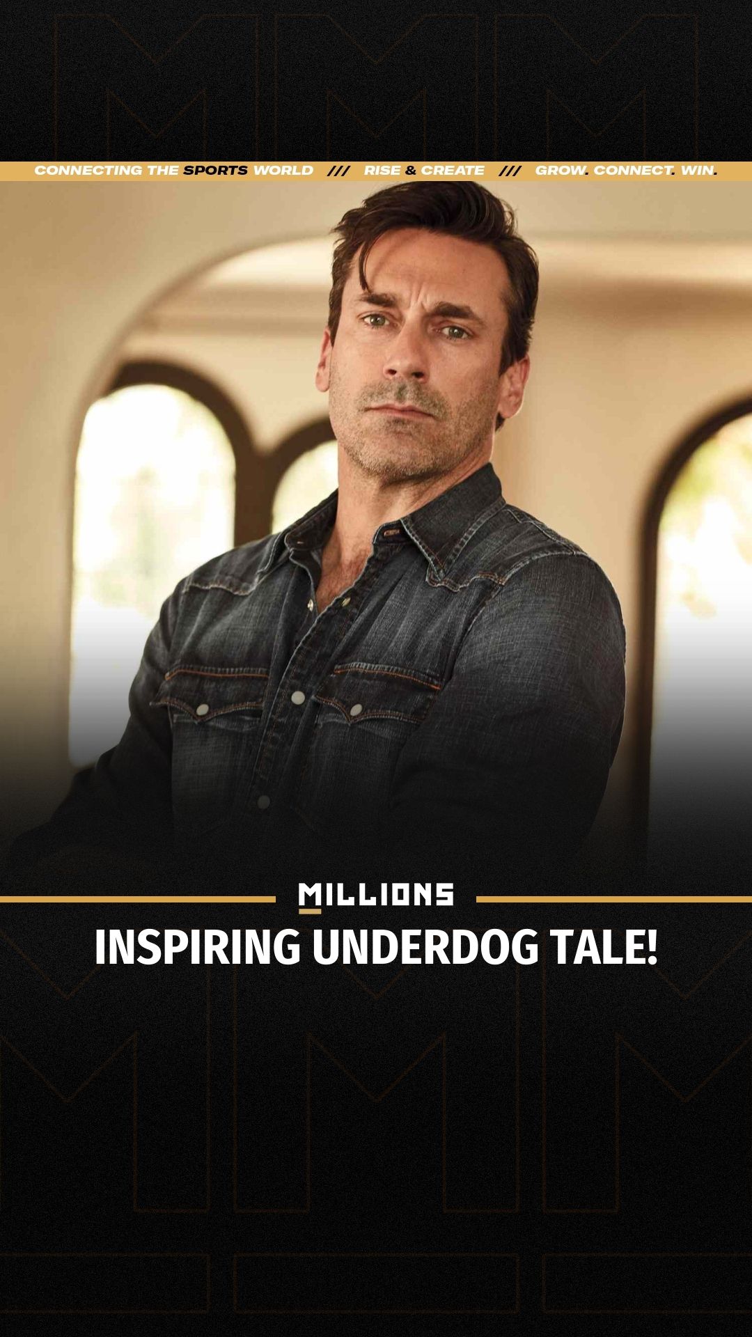 Football After Hours: Jon Hamm's Hi...