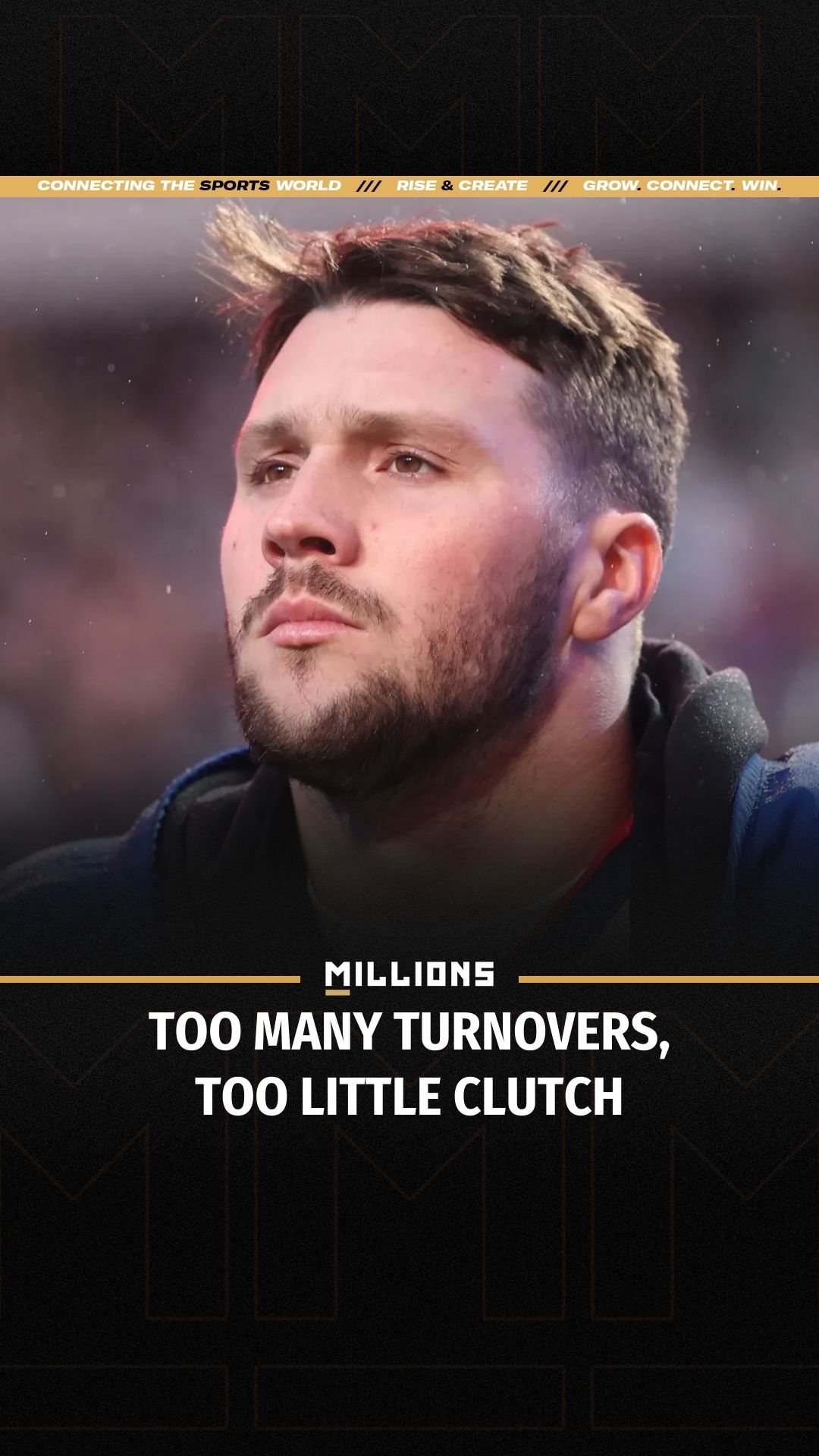 Football After Hours: Josh Allen's ...