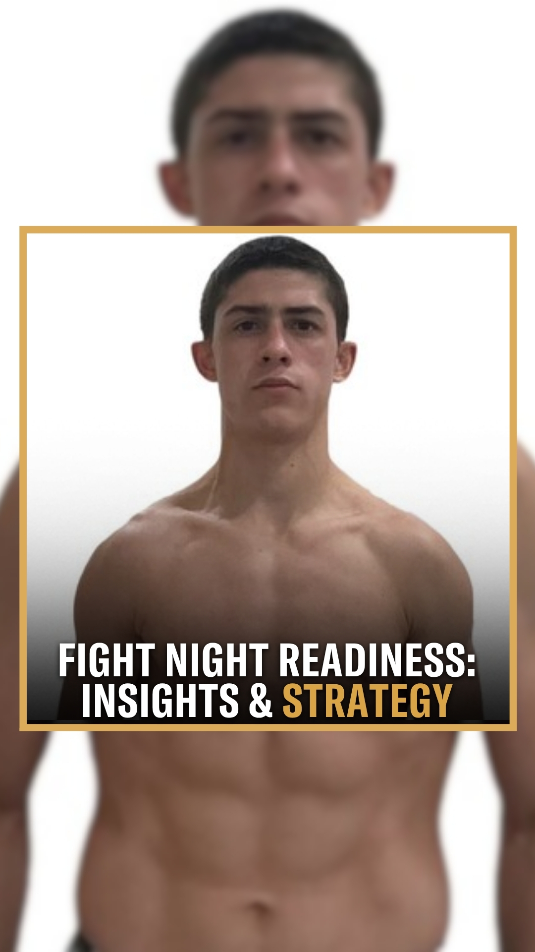 Robert Tellez: Insights & Strategy....