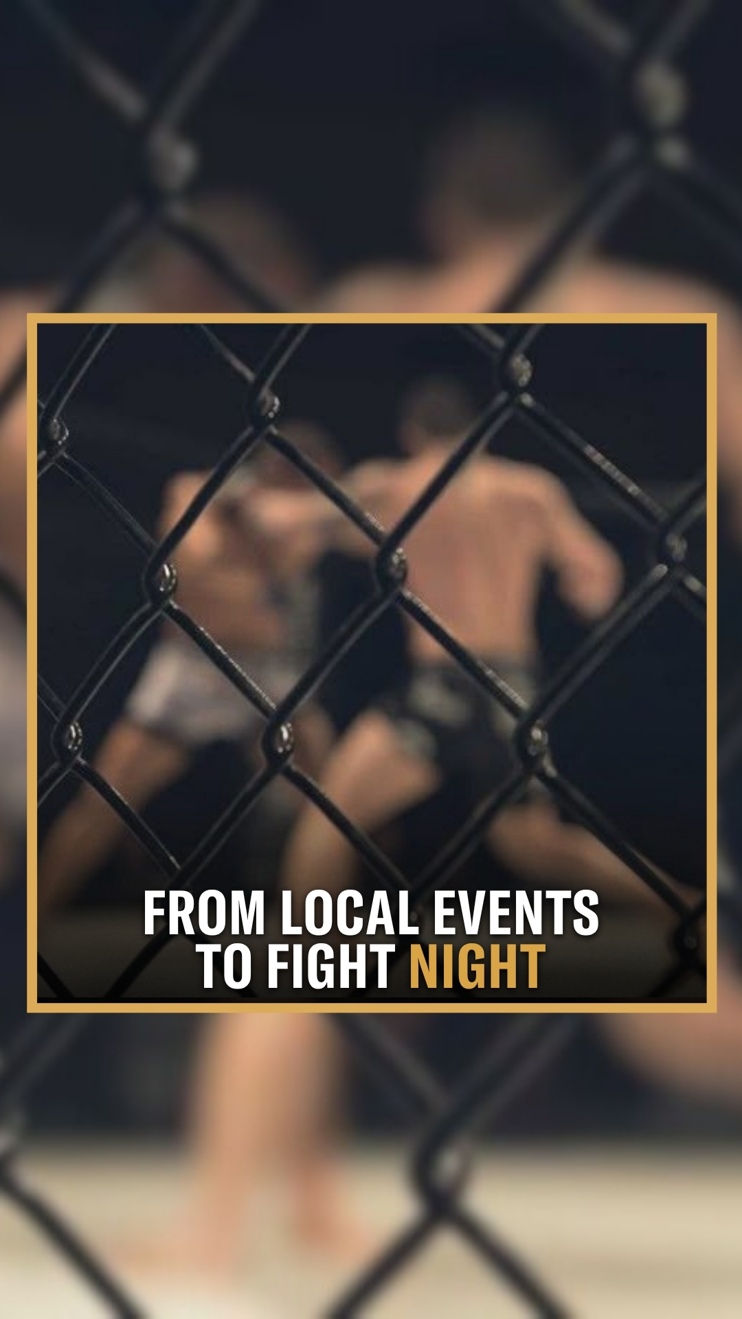 Robert Tellez: My Amateur MMA Journ...