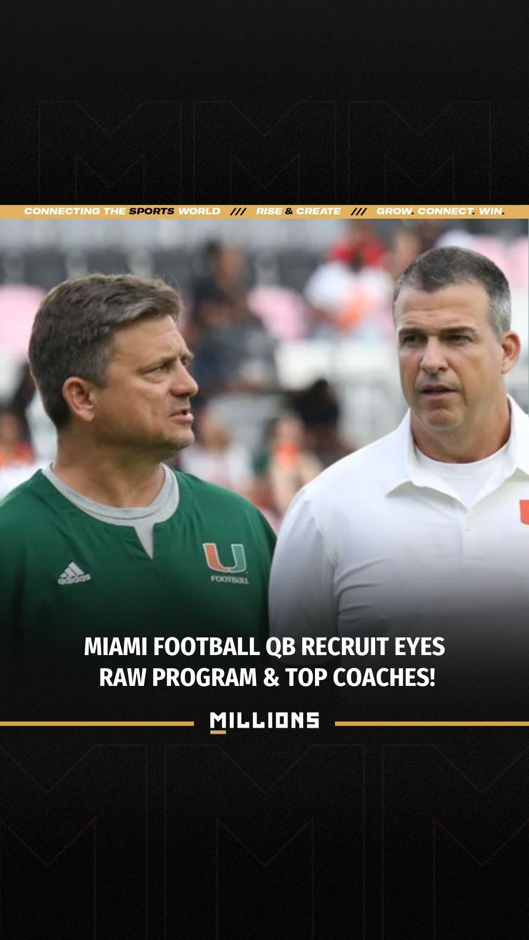 Come On, Now! The Podcast: Miami Fo...
