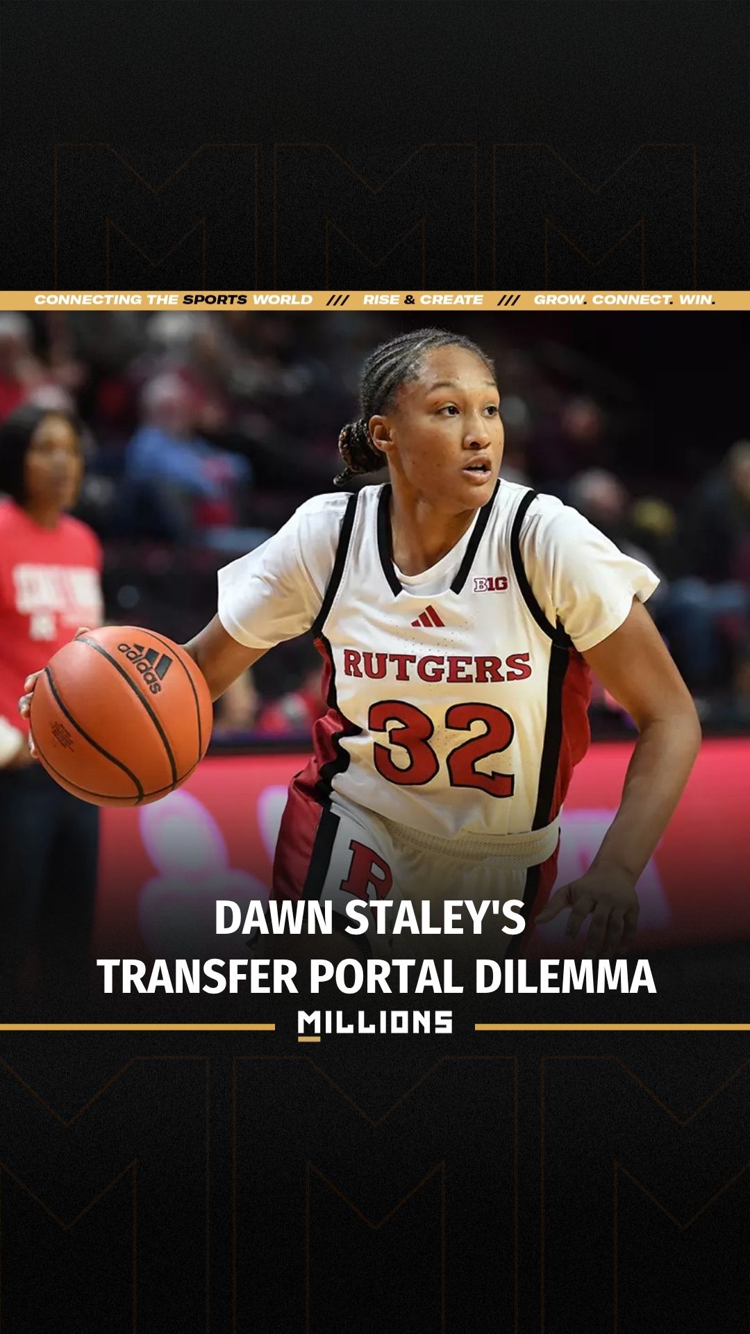 Come On, Now! The Podcast: Dawn Sta...