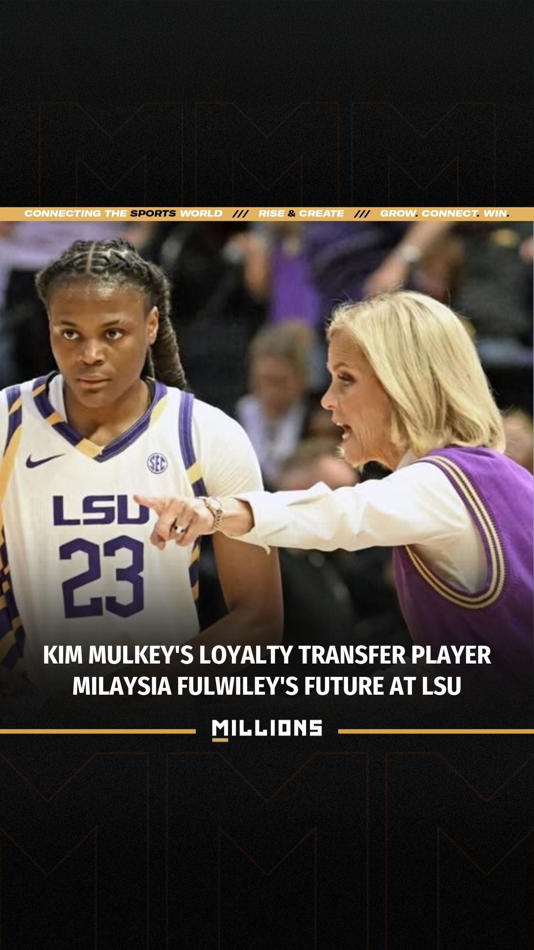 Come On, Now! The Podcast: Kim Mulk...