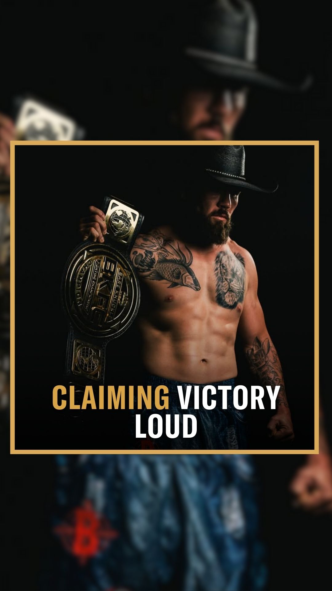 Video poster