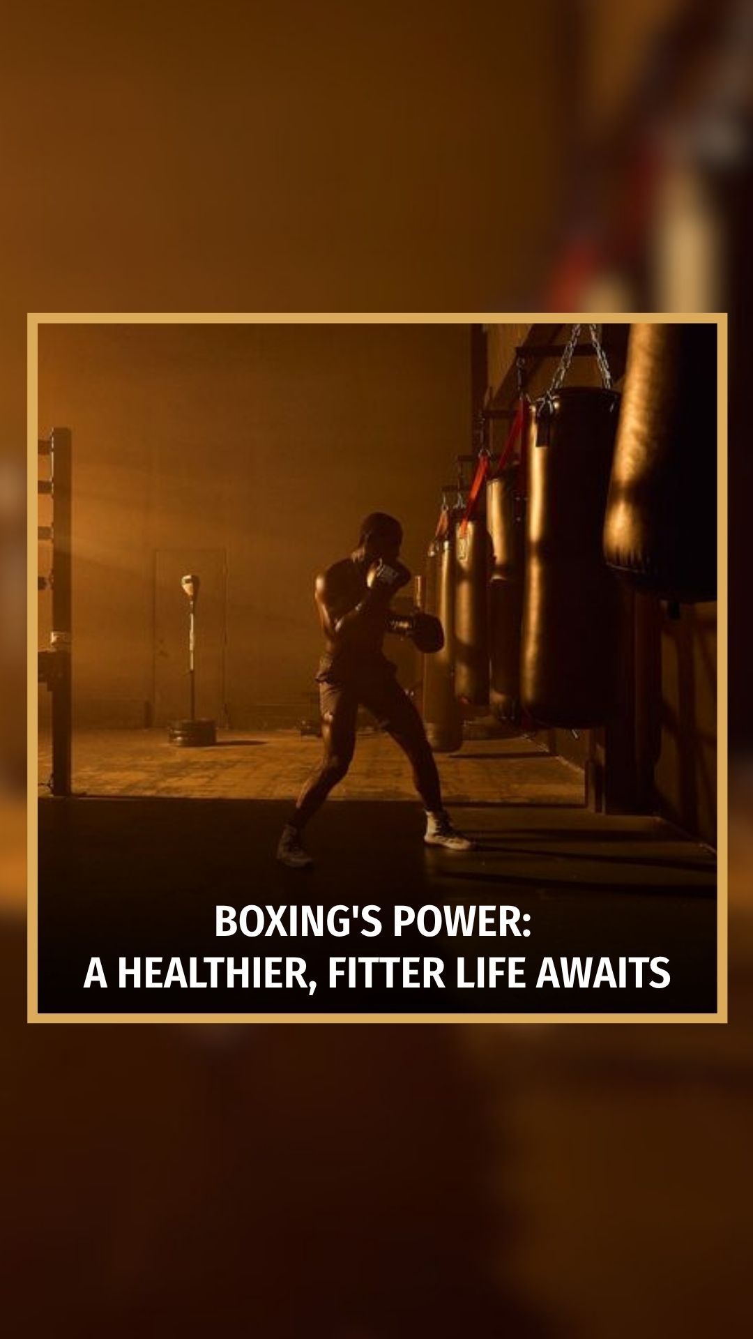 Mccainly Thomas: Boxing's Power: A ... on MILLIONS Mccainly Thomas: Boxing's Power: A ...