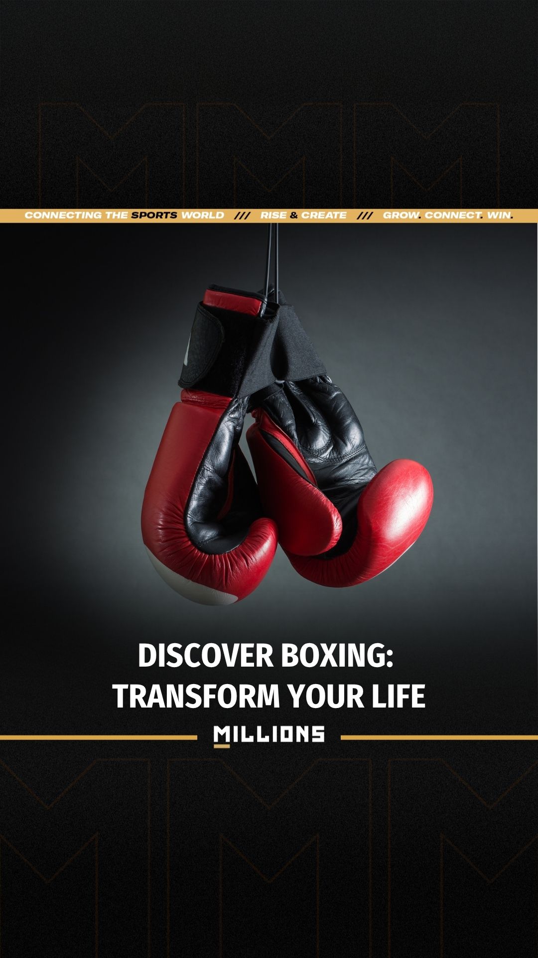 Shahim Akbari: Discover Boxing: Tra...