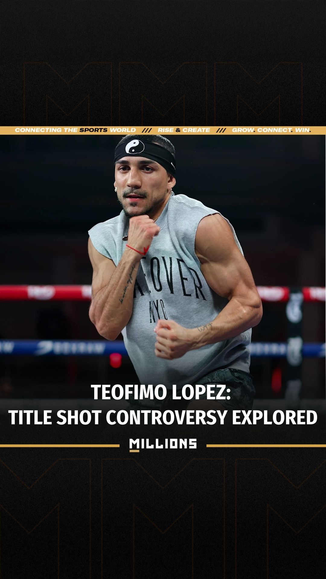 Video poster