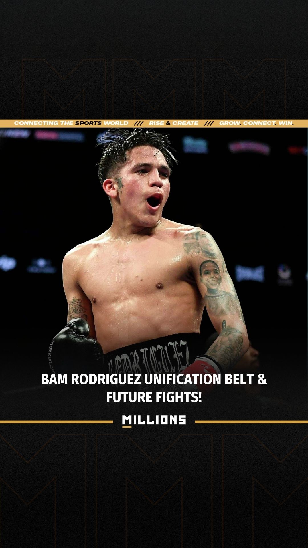 RYAN FROM THE 6IX: Bam Rodriguez Un...