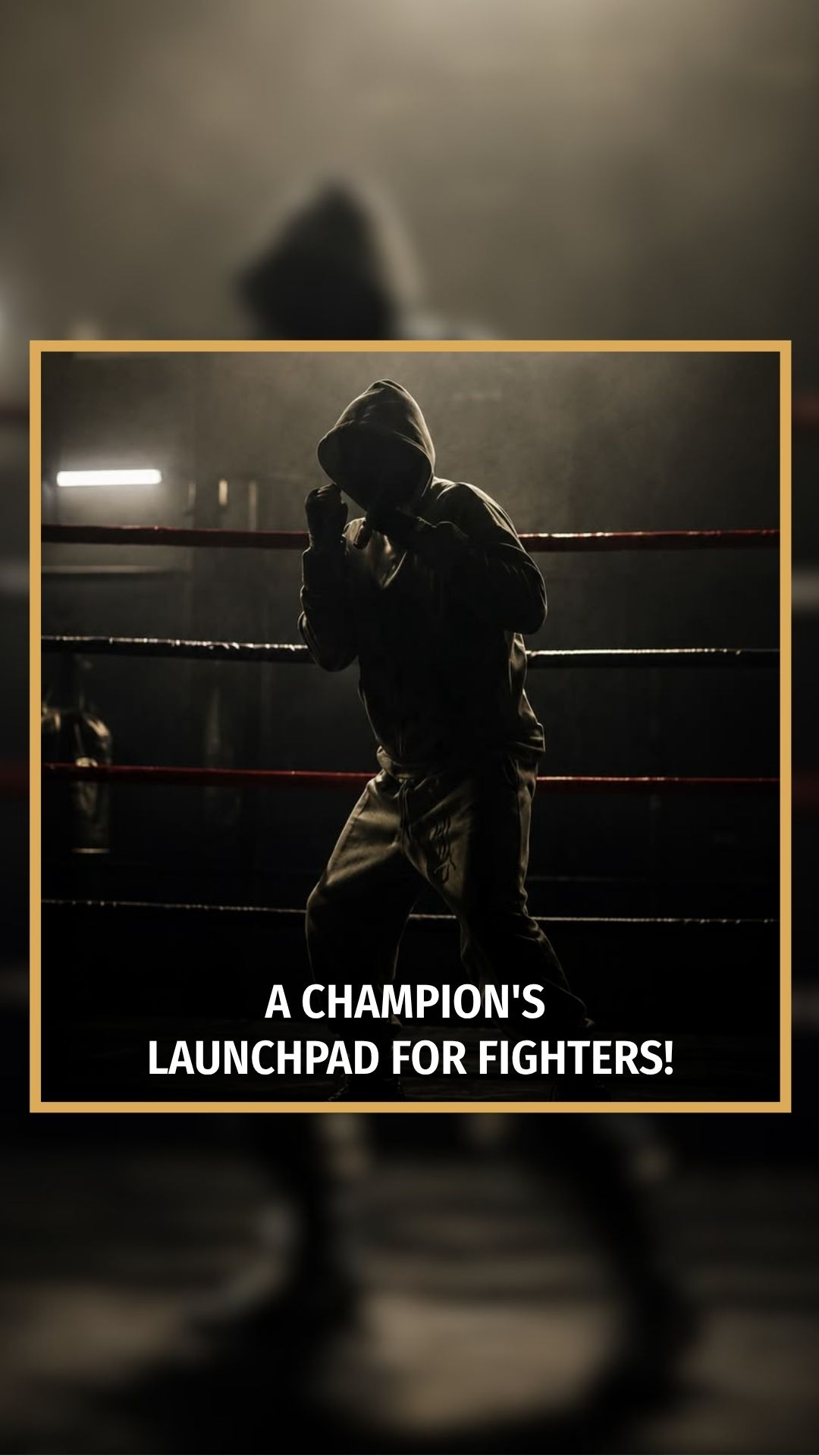 RYAN FROM THE 6IX: A Champion's Lau... on MILLIONS RYAN FROM THE 6IX: A Champion's Lau...