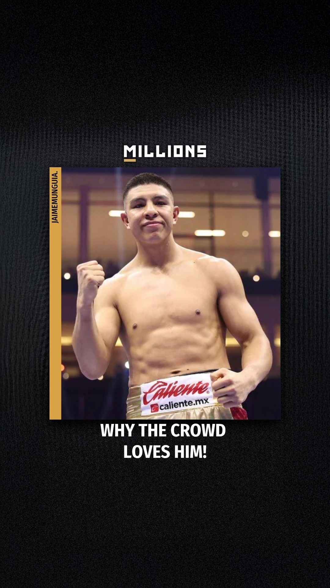 RYAN FROM THE 6IX: Why the Crowd LO...
