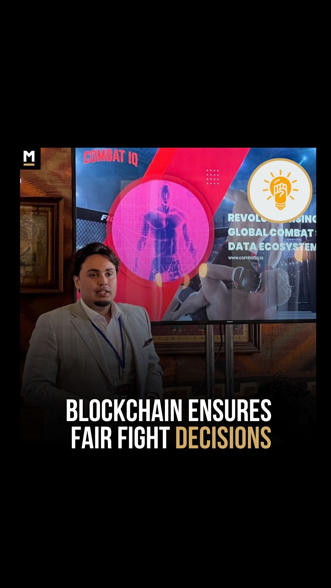 Fight Capital: Boosting Transparenc...