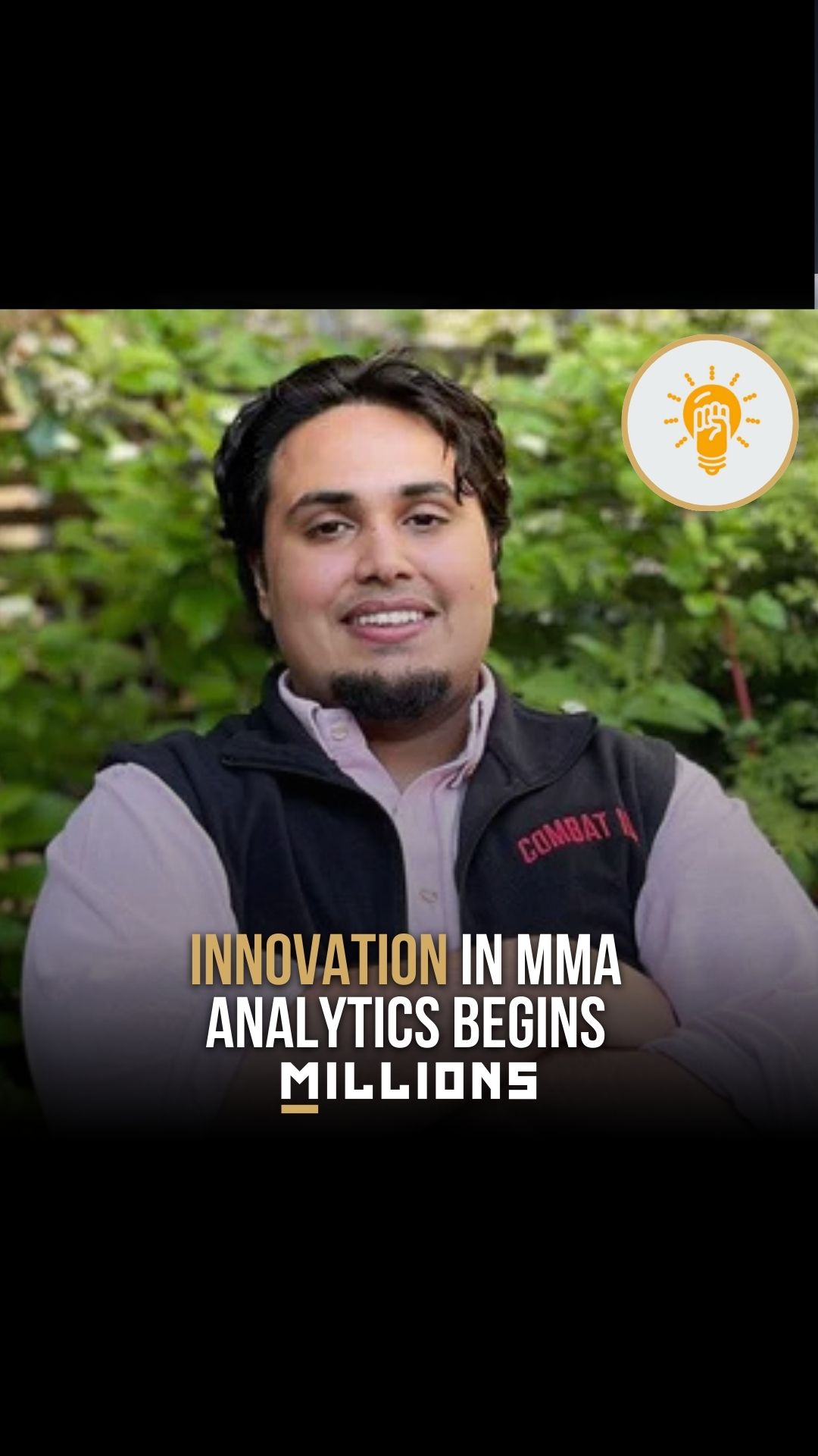 Fight Capital: Unlocking Combat Spo...