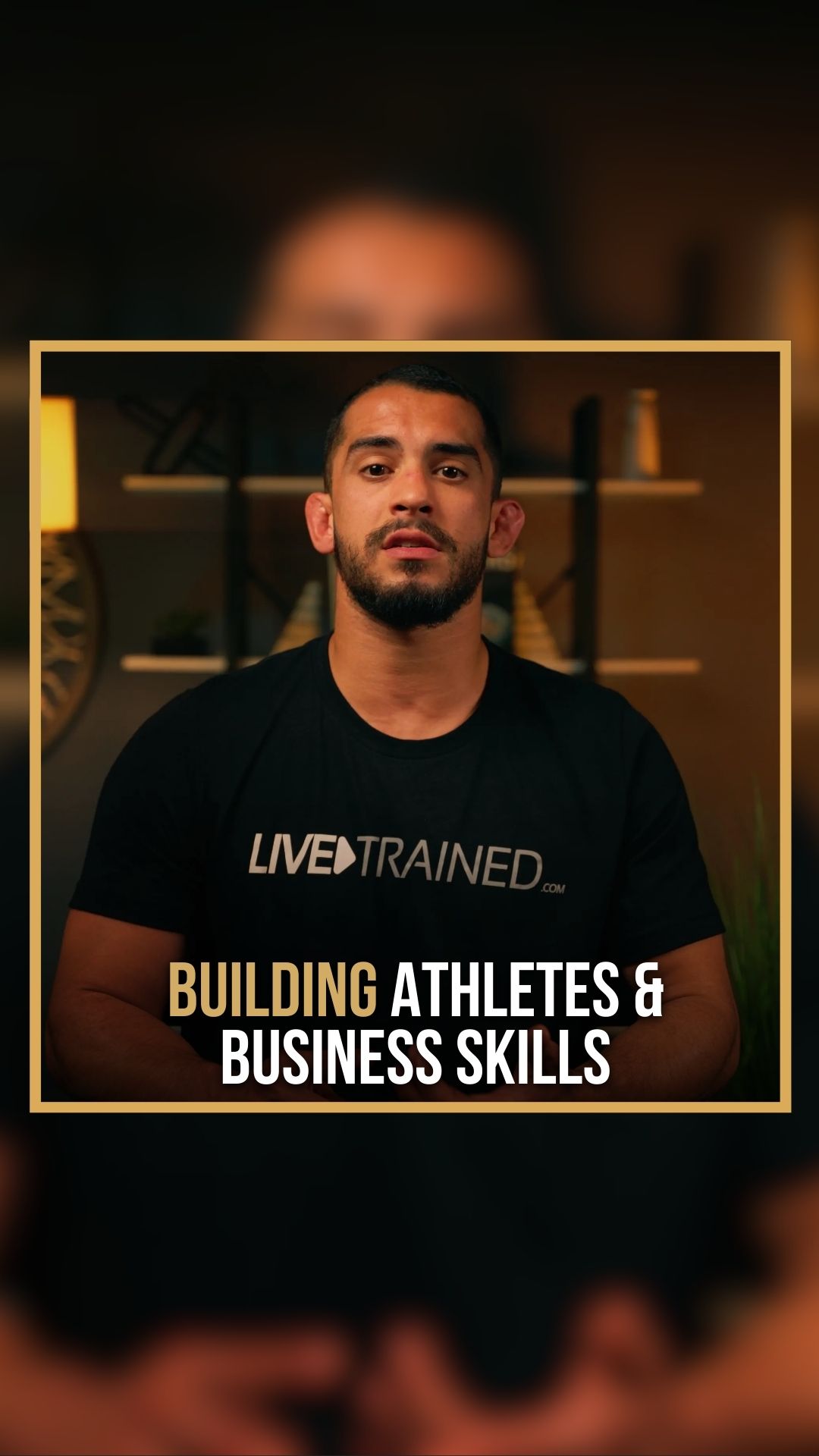 Eric Peña: Mastering Business and ...