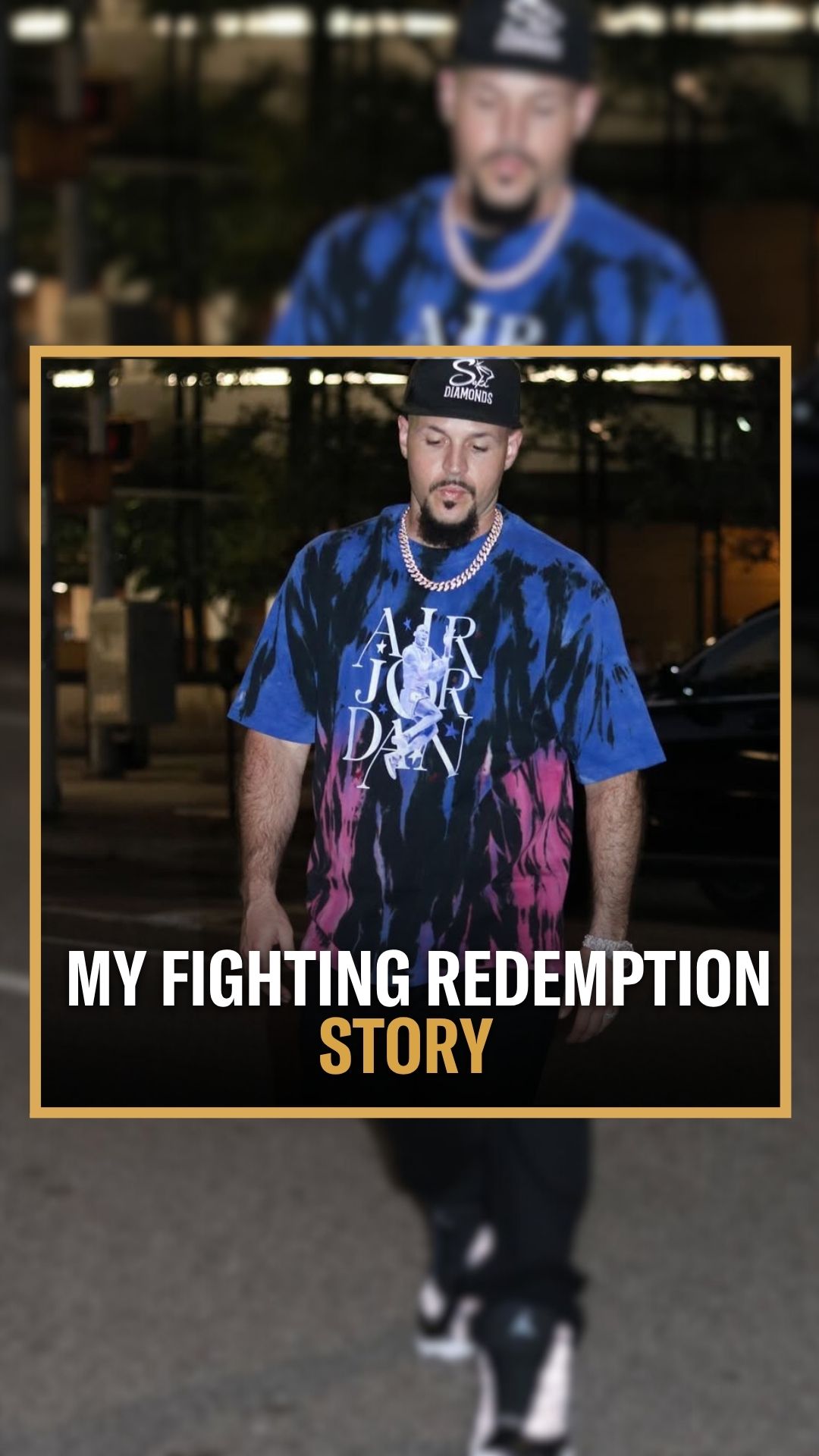 Saki Mihalako: From Rock Bottom to ...