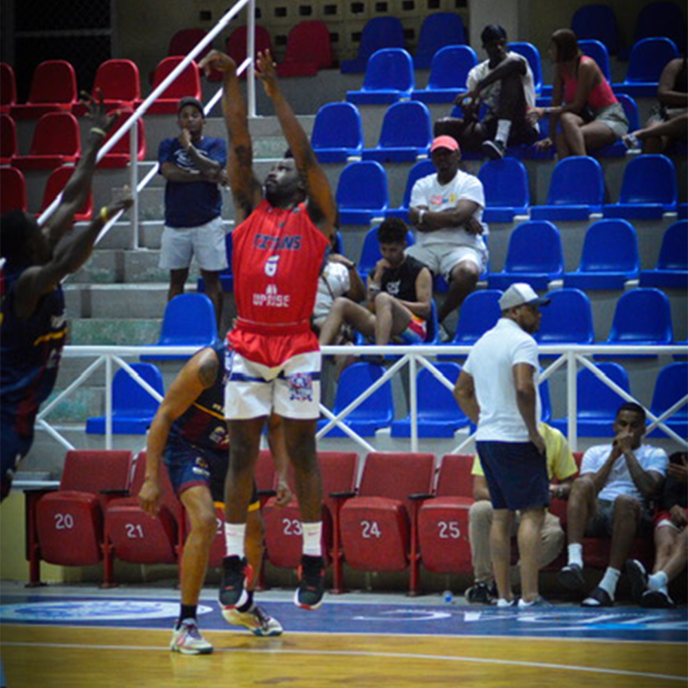 Samuel Ubezonu: Built in the Grind,...